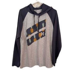 Hurley Light Hoodie